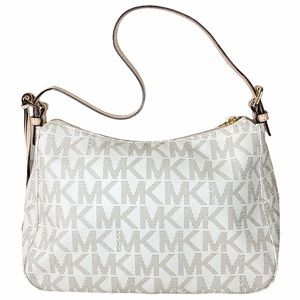 MK MICHAEL KORS HOBO HANDBAG